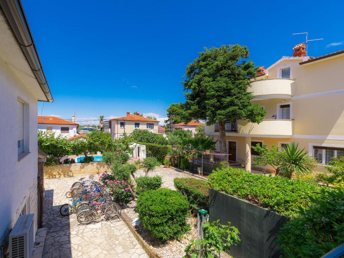 אומאג Apartment Nika-3 By Interhome מראה חיצוני תמונה