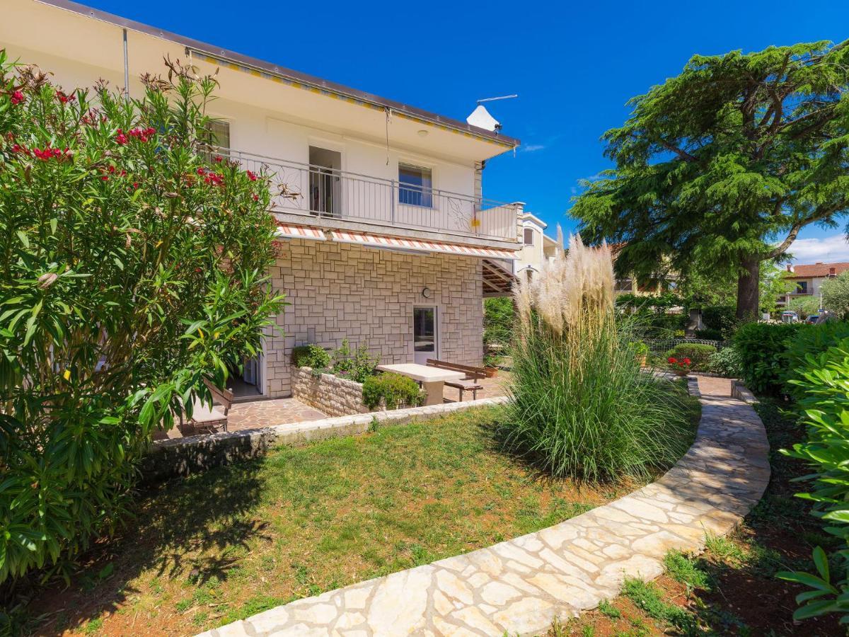 אומאג Apartment Nika-3 By Interhome מראה חיצוני תמונה