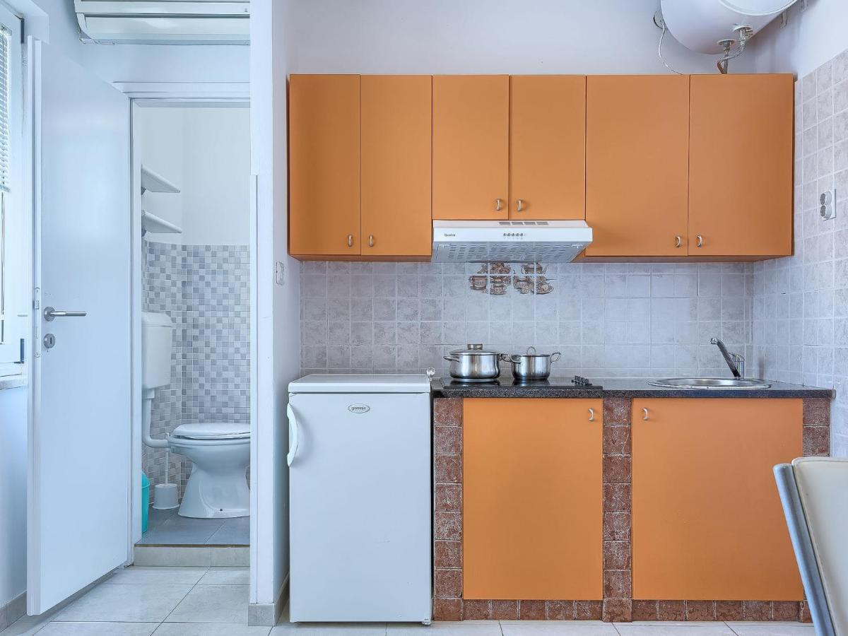 אומאג Apartment Nika-3 By Interhome מראה חיצוני תמונה