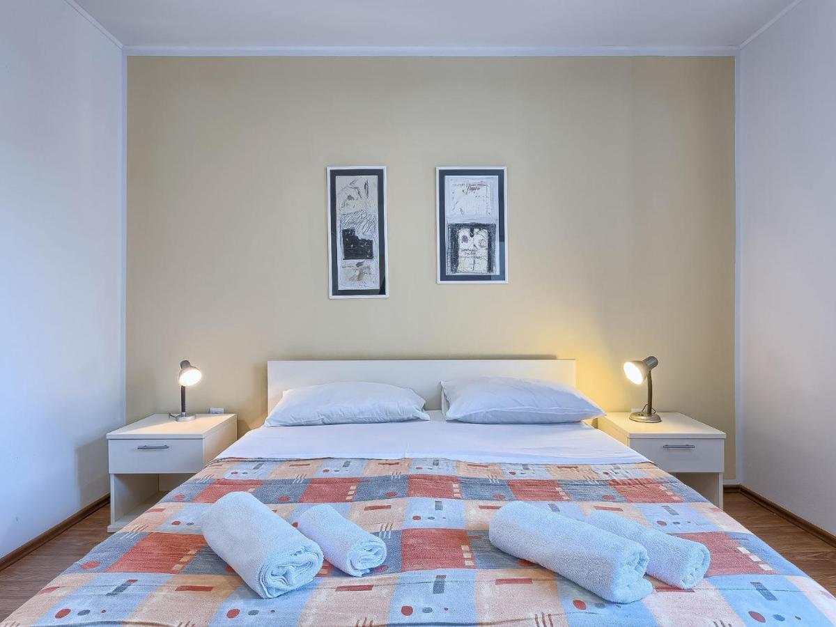 אומאג Apartment Nika-3 By Interhome מראה חיצוני תמונה