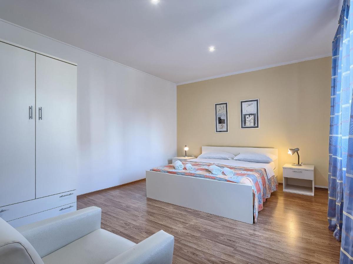 אומאג Apartment Nika-3 By Interhome מראה חיצוני תמונה
