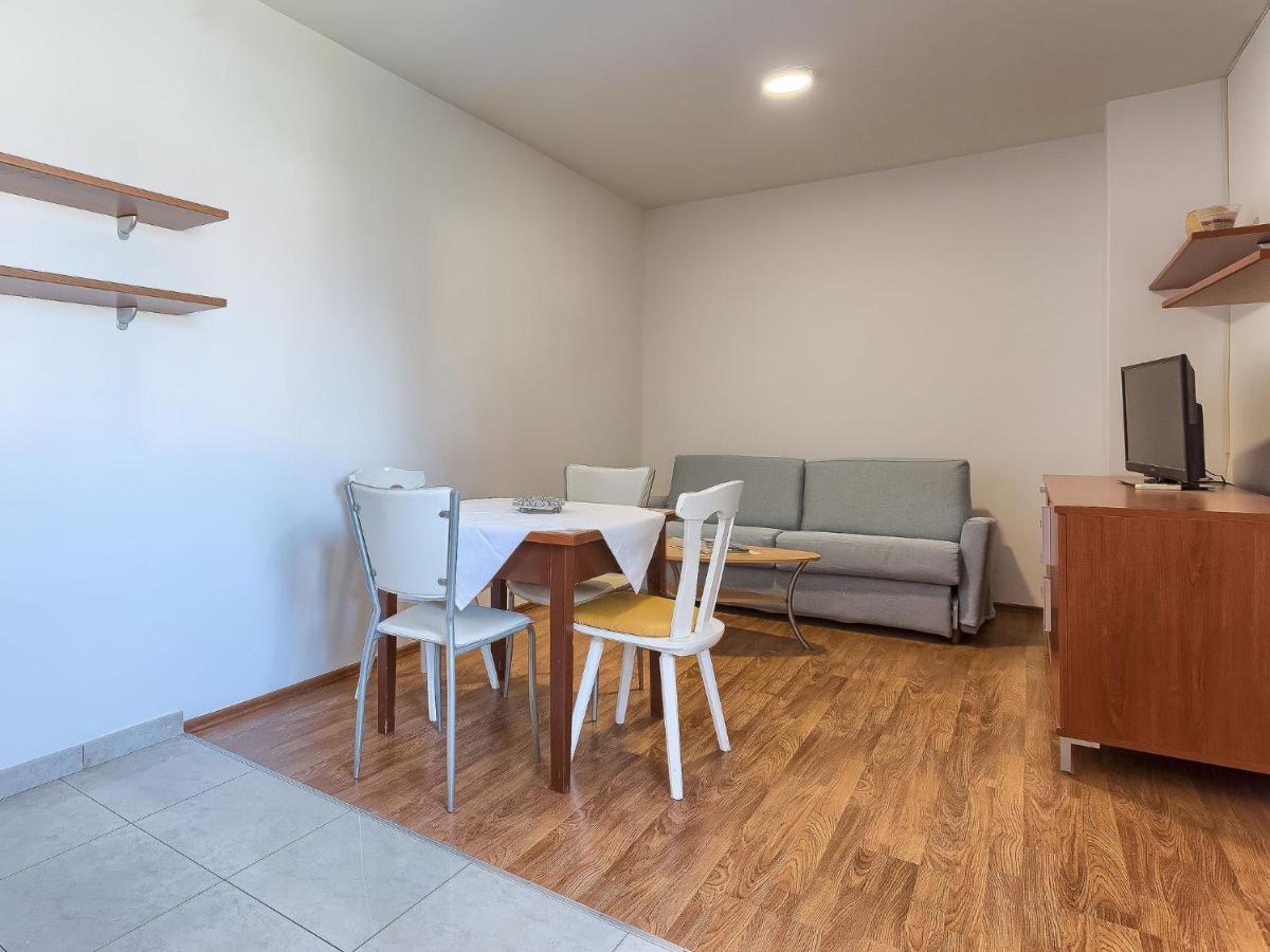אומאג Apartment Nika-3 By Interhome מראה חיצוני תמונה