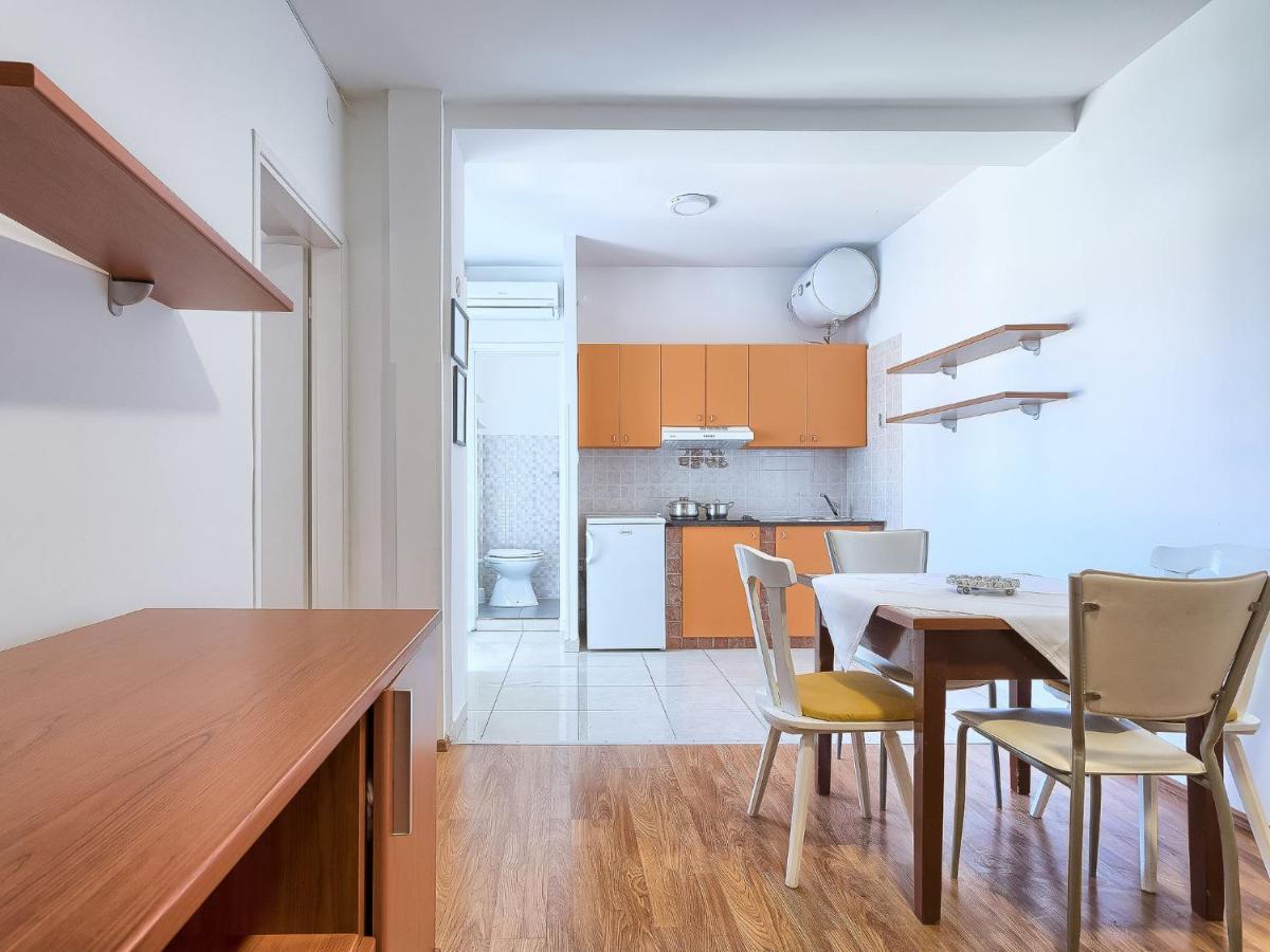 אומאג Apartment Nika-3 By Interhome מראה חיצוני תמונה